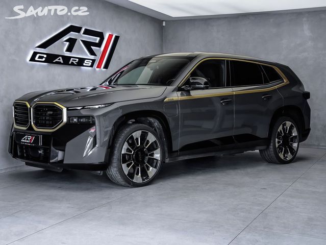 BMW XM